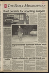 October 10, 1986 by The Daily Mississippian