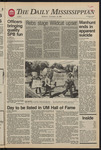 October 13, 1986 by The Daily Mississippian