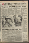 October 20, 1986 by The Daily Mississippian