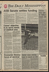 October 22, 1986 by The Daily Mississippian