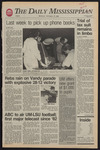 October 27, 1986 by The Daily Mississippian