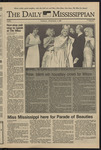 November 3, 1987 by The Daily Mississippian