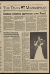 November 4, 1987 by The Daily Mississippian