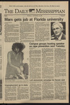 November 24, 1987 by The Daily Mississippian