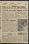 December 2, 1987 by The Daily Mississippian
