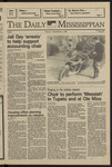 December 4, 1987 by The Daily Mississippian