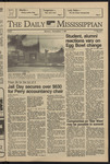 December 7, 1987 by The Daily Mississippian
