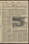 December 8, 1987 by The Daily Mississippian