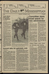 December 10, 1987 by The Daily Mississippian
