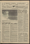January 22, 1988 by The Daily Mississippian