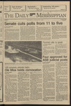 January 27, 1988 by The Daily Mississippian