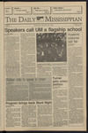 January 28, 1988 by The Daily Mississippian