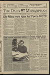 January 29, 1988 by The Daily Mississippian