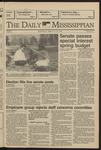 February 10, 1988 by The Daily Mississippian