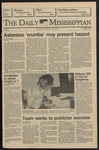 February 16, 1988 by The Daily Mississippian