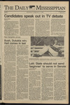 February 17, 1988 by The Daily Mississippian
