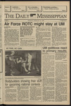 February 18, 1988 by The Daily Mississippian