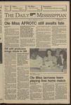 February 19, 1988 by The Daily Mississippian