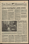 February 23, 1988 by The Daily Mississippian