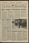 February 24, 1988 by The Daily Mississippian
