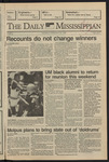 February 25, 1988 by The Daily Mississippian