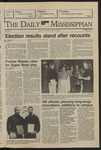 February 29, 1988 by The Daily Mississippian