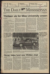 March 1, 1988 by The Daily Mississippian