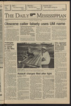 March 8, 1988 by The Daily Mississippian