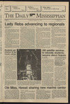 March 22, 1988 by The Daily Mississippian