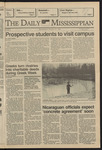March 23, 1988 by The Daily Mississippian