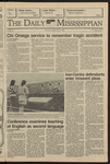 March 25, 1988 by The Daily Mississippian