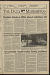 March 29, 1988 by The Daily Mississippian