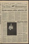 March 30, 1988 by The Daily Mississippian
