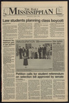 April 6, 1988 by The Daily Mississippian