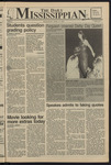 April 13, 1988 by The Daily Mississippian