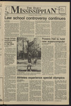 April 14, 1988 by The Daily Mississippian