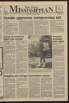 April 20, 1988 by The Daily Mississippian
