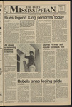 April 21, 1988 by The Daily Mississippian