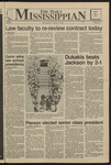 April 27, 1988 by The Daily Mississippian