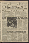 April 28, 1988 by The Daily Mississippian