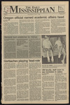 June 1, 1988 by The Daily Mississippian