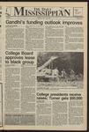 July 22, 1988 by The Daily Mississippian
