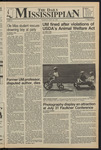 July 26, 1988 by The Daily Mississippian
