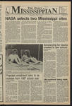 July 27, 1988 by The Daily Mississippian