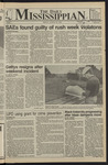 August 26, 1988 by The Daily Mississippian