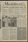 August 29, 1988 by The Daily Mississippian