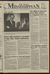 August 30, 1988 by The Daily Mississippian