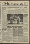 September 8, 1988 by The Daily Mississippian