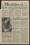 September 9, 1988 by The Daily Mississippian