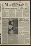 October 5, 1988 by The Daily Mississippian